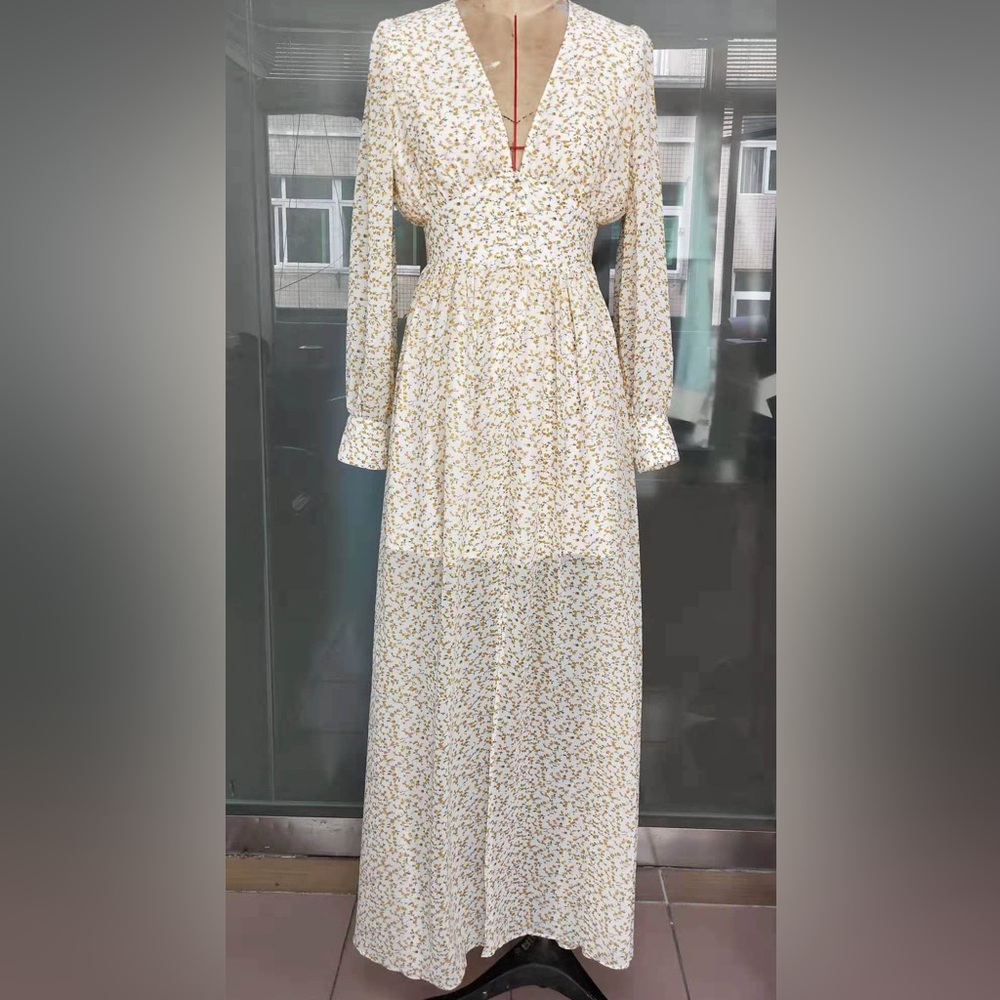 Adoore Dress